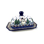 A71 Bunzlau Unikat Botervloot klein U4661 Botervloot